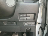便利な両側オートスライドドアが装備されています 運転席からの操作も出来ますよ^^