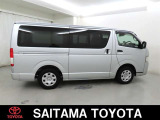 トヨタの「ロングラン保証」付き。メ-カ-を問わず、走行距離無制限、埼玉トヨタで中古車をお買い上げいただいたお客様に安心で快適なカ-ライフをお約束する1年間の保証です。有料で延長もできます。