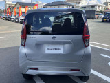 安定感のあるリアスタイルも魅力的★