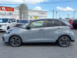 フィット 1.5 e:HEV RS 