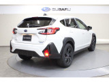 街乗りにも、アクティブな使い方でも、様々なシーンで活躍するコンパクSUV「クロストレック」。