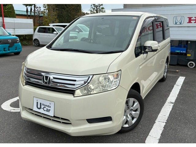 ステップワゴン 2.0 G Lパッケージ 