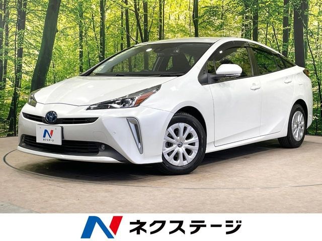 プリウス 1.8 S セーフティ プラスII 