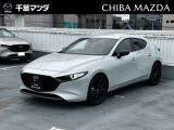 マツダ MAZDA3ファストバック