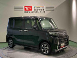 納車後の点検、車検などアフターサービスもお任せください!