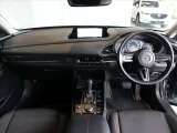 CX-30 2.0 20S ブラックトーンエディション