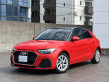 アウディ認定中古車 1年間保証付き MMIナビ バーチャルコックピット LEDヘッドライト アダプティブクルーズコントロール レーンアシスト サイドアシスト リアビューモニター パーキングセンサー