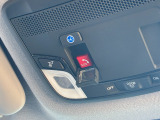【ホンダコネクト対応】緊急通報システムも装備。ご利用には、Honda Total Care プレミアムのご加入が必要です。