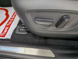 運転者にとっては日々使用することとなる運転席です。運転席が快適だと運転に集中することができますね。