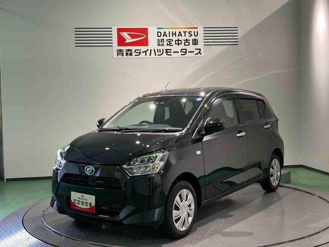 ミライース X SAIII 4WD 