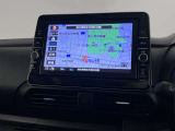 日産ディーラーナビ、フルセグTV、DVD再生、ミュージックサーバー、Bluetooth機能が付いておりますので快適にドライブを楽しむ事が出来ます。