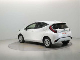 当店のU-CARは全車ロングラン保証付き。1年間走行距離無制限の無料保証が付いております。