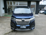 ステップワゴン 1.5 スパーダ ホンダ センシング 