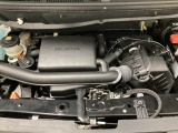 ホンダスタッフがしっかり整備して保証付きにてお渡し致します。エンジンルーム&室内ルームともにクリーニング済みで清潔です。快適なドライブをお楽しみください。