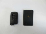 カードキー&スマートキー