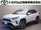 トヨタ RAV4