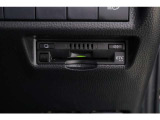 高速移動の多い方は必需品!ETC装備!