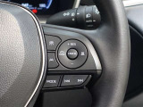 レーダークルーズコントロールを装備しております☆車速に応じて追従支援してくれるので、ロングドライブも快適です!詳細はスタッフにお尋ねください(^^♪