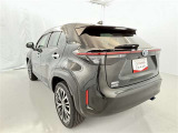 低燃費で環境にもやさしいハイブリッド車です。トヨタ専用診断機器でハイブリッドシステムを綿密に点検してあります!