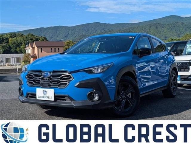 クロストレック 2.0 ツーリング 4WD 