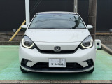 フィット  1.3 ホーム