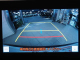 バックガイドモニターで、後方を確認しながら安心して駐車することができます。運転初心者も熟練者も必須の機能ですよ!