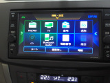 AM/FMなどがご利用できます。Bluetoothオーディオ対応なので、お気に入りの音楽をお楽しみいただけます。