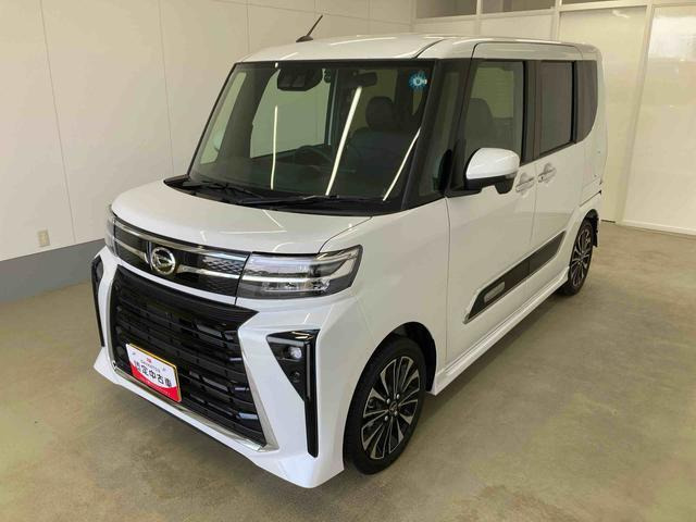 タントカスタム RS リミテッド 