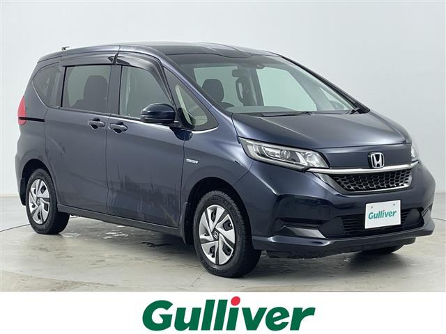 フリード 1.5 ハイブリッド G ホンダセンシング 4WD 修復歴無し