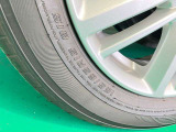 タイヤサイズ165/65R15