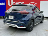 キックス  1.2 AUTECH (e-POWER) 4WD
