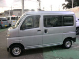 ハイゼットカーゴ  デラックス