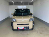 タフト G 