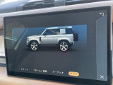 カスタマイズ可能なインテリアムードライトは細部まで入念に計算された照明で車内を演出!10色からお好みのカラーをお選びいただき、そのときの気分に合わせてキャビンのムードを変えられます♪