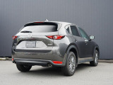 CX-5 2.5 25S プロアクティブ 4WD 