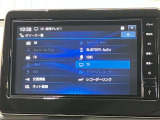 日産純正9インチナビ(NM1)!大画面で使いやすく、デイズのドライブがもっと楽しく、快適に広がります♪