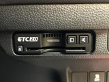 【ETC】高速道路の料金所をストレスなく通過!話題のスポットやサービスエリアに多い「スマートIC」利用時は必須のアイテムです。当店でセットアップを実施、ご納車当日からすぐにご利用いただけます!