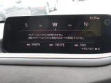 ナビゲーションのSDカードはオプションです。