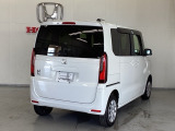 N-BOX  660 4WD