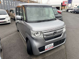 N-BOX G L ホンダセンシング 4WD 