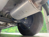 お車を安心してお乗りいただく為には、足回りの定期点検が欠かせません。サービスサポート(有償保証)では無料点検もご提供しており、安心のカーライフをお過ごしいただけるサポート体制が整っています。
