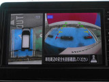◆アラウンドビューモニター装備ですので、バックや縦列駐車の際に上から見た画像が、あなたの運転をサポート!一度使ったらやめられない!