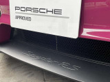 ポルシェセンター柏の葉のお車をご覧いただきありがとうございます!当店はポルシェ認定中古車品質基準をクリアした車両のみを展示しております!