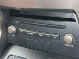 CD再生機能付き!