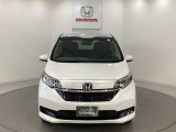 フリード 1.5 G ホンダセンシング 4WD 