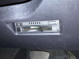 高速道路の必需品ETCも装備!フル活用してドライブを満喫してください!