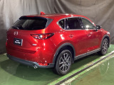 マツダの新しいSUVスタイルCX-5!シーンを選ばない美しい存在感を演出した『魂動デザイン』に心ときめきます。