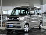 [ディーラー]中古車は保証がしっかり付いたディーラーでご検討して下さい。当店はスズキディーラーでございます。整備・保証はバッチリ☆ご購入後のメンテナンスも是非お任せ下さい!