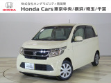 ホンダカーズ東京中央めじろ台店へようこそ。 当社下取りのお墨付き車両。人気車両で充実装備の一台。おススメです。どうぞご覧ください。