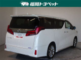 アルファード 2.5 S タイプゴールドIII 
